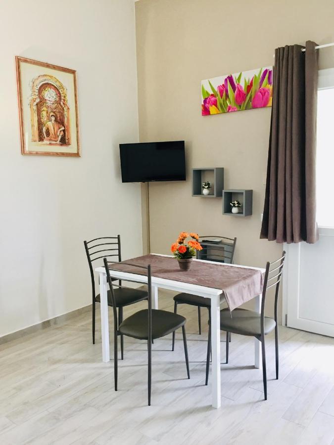 Ferienwohnung Casa Alba Lucca Exterior foto