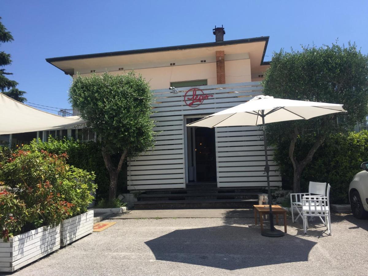 Ferienwohnung Casa Alba Lucca Exterior foto
